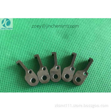 SMT FUJI Cp6 Cp7 1st Jaw Wpl0381 Dcpl0190